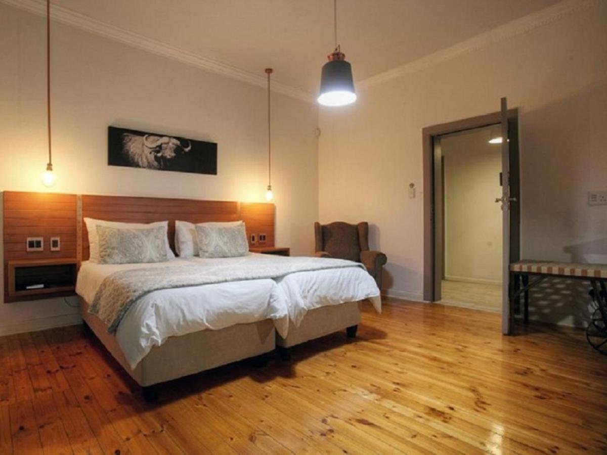 Kronenhoff Guesthouse Kirkwood Bagian luar foto