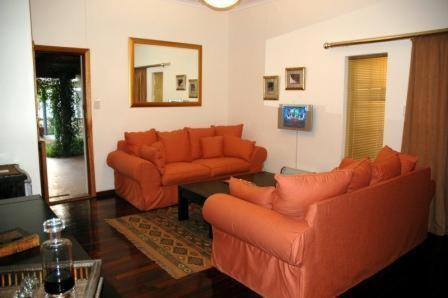 Kronenhoff Guesthouse Kirkwood Bagian luar foto