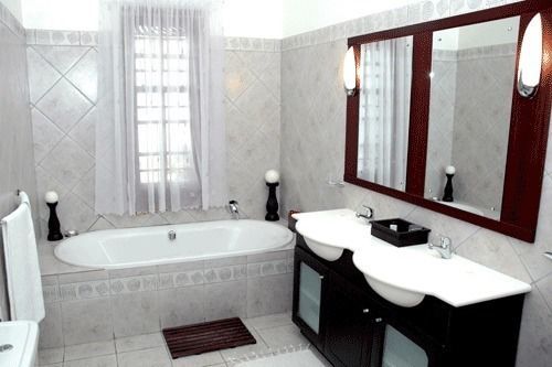 Kronenhoff Guesthouse Kirkwood Bagian luar foto