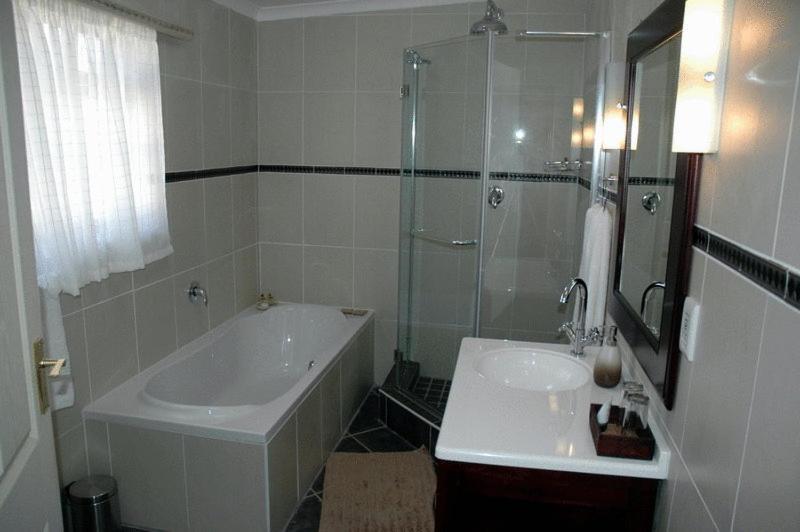 Kronenhoff Guesthouse Kirkwood Ruang foto